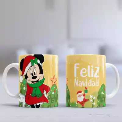 vectores plantilas NAVIDAD,NIñOS,NIÑA,DISNEY,MICKEY MOUSE,